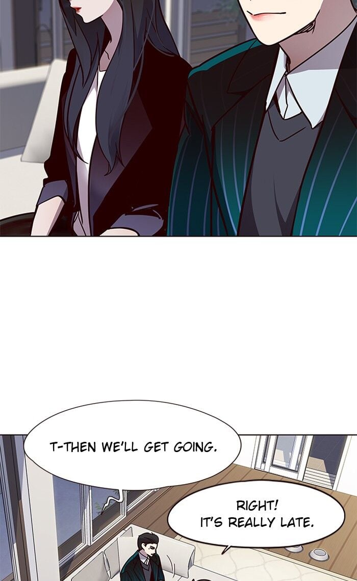 Eleceed Chapter 59 — page 72