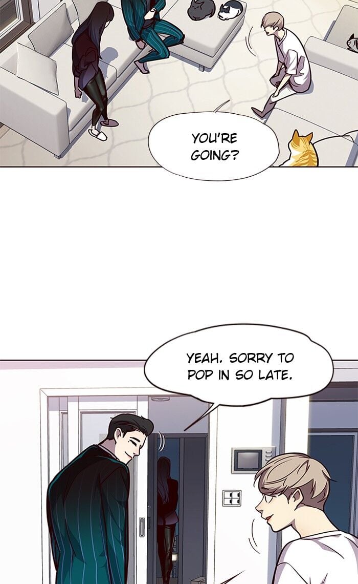 Eleceed Chapter 59 — page 73