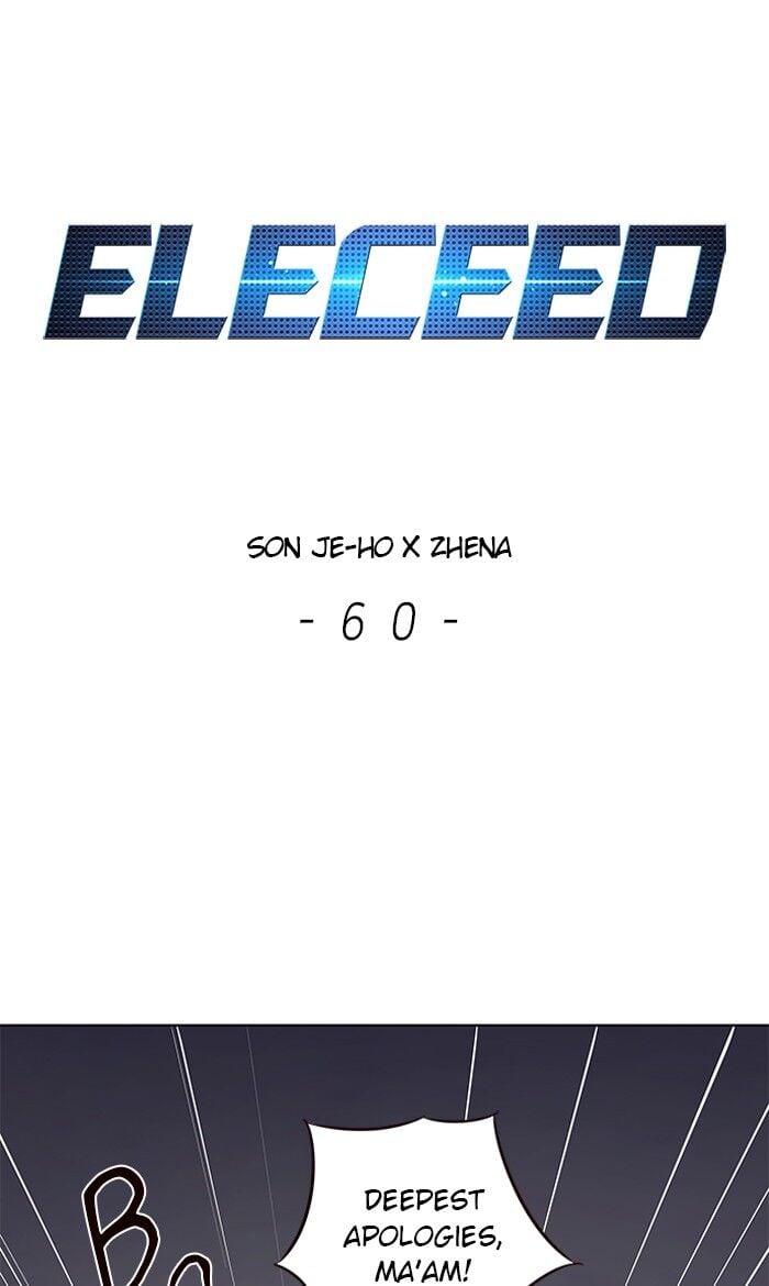 Eleceed Chapter 60 — page 1