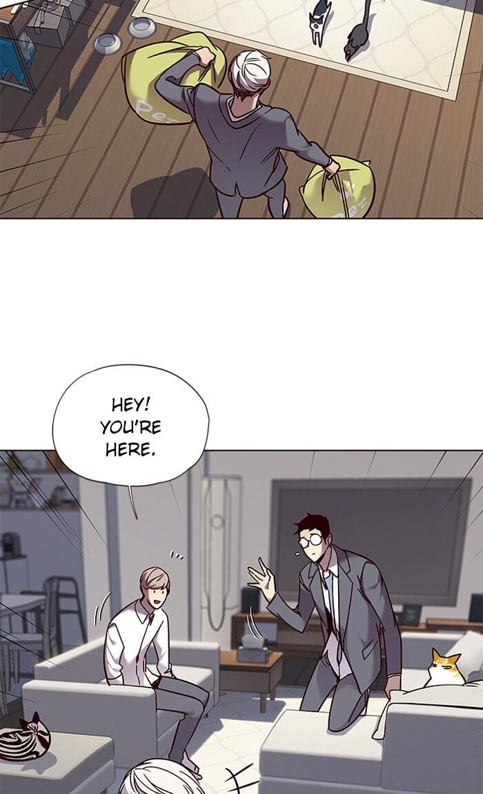 Eleceed Chapter 60 — page 39