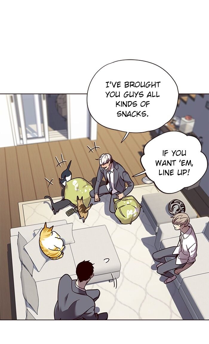 Eleceed Chapter 60 — page 41