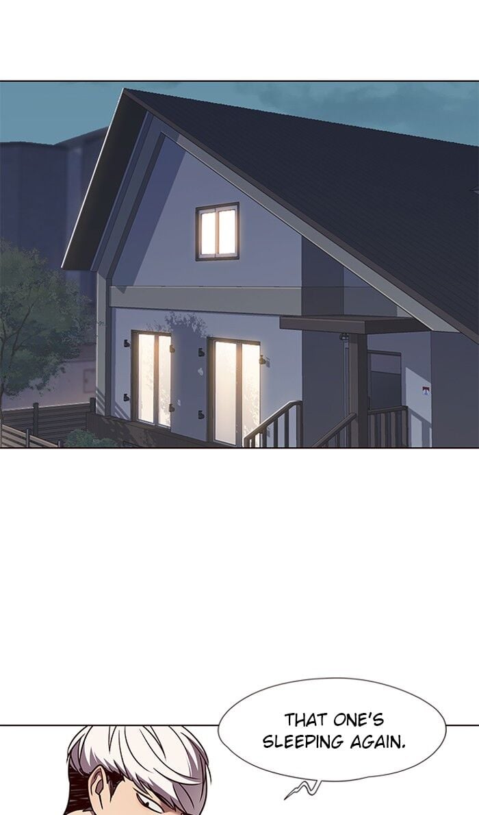 Eleceed Chapter 60 — page 45