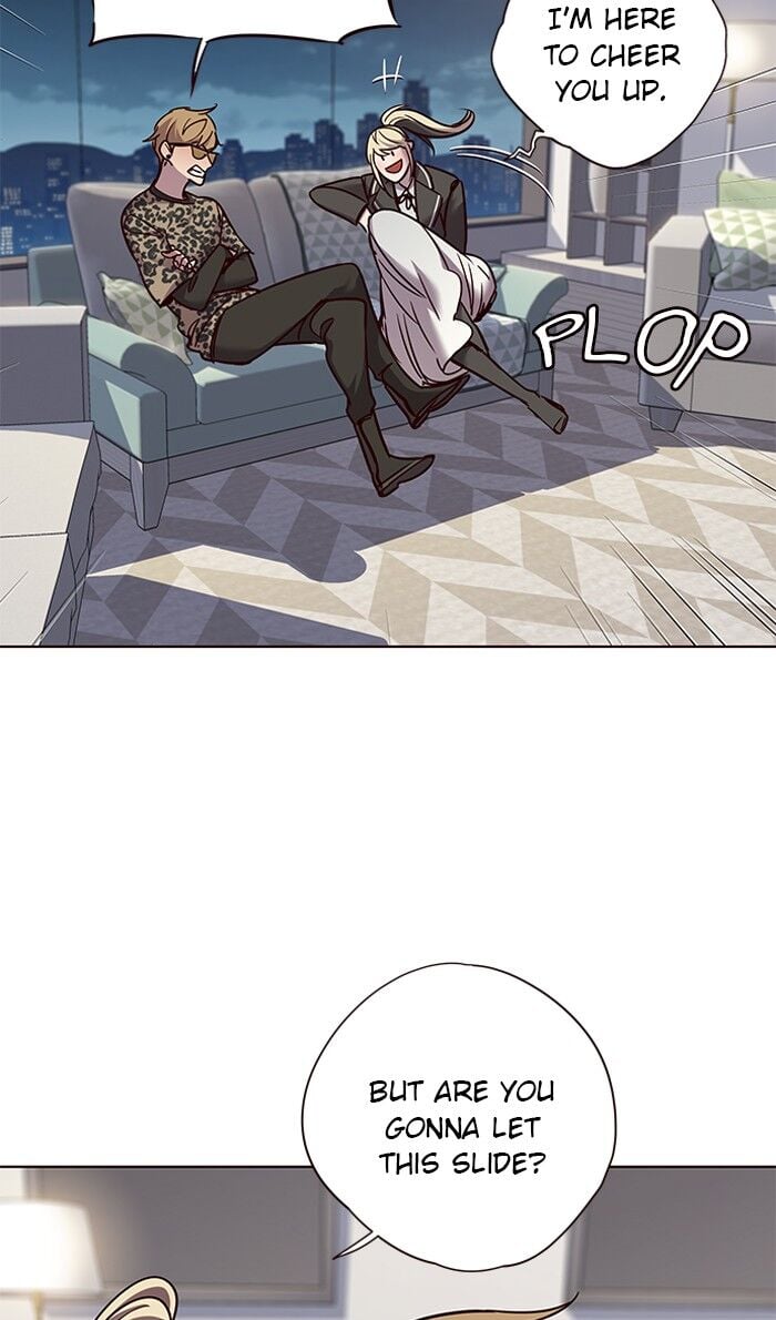 Eleceed Chapter 60 — page 64
