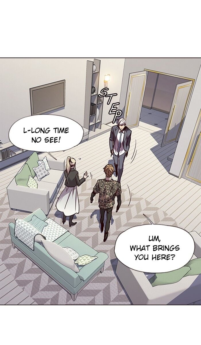 Eleceed Chapter 60 — page 69