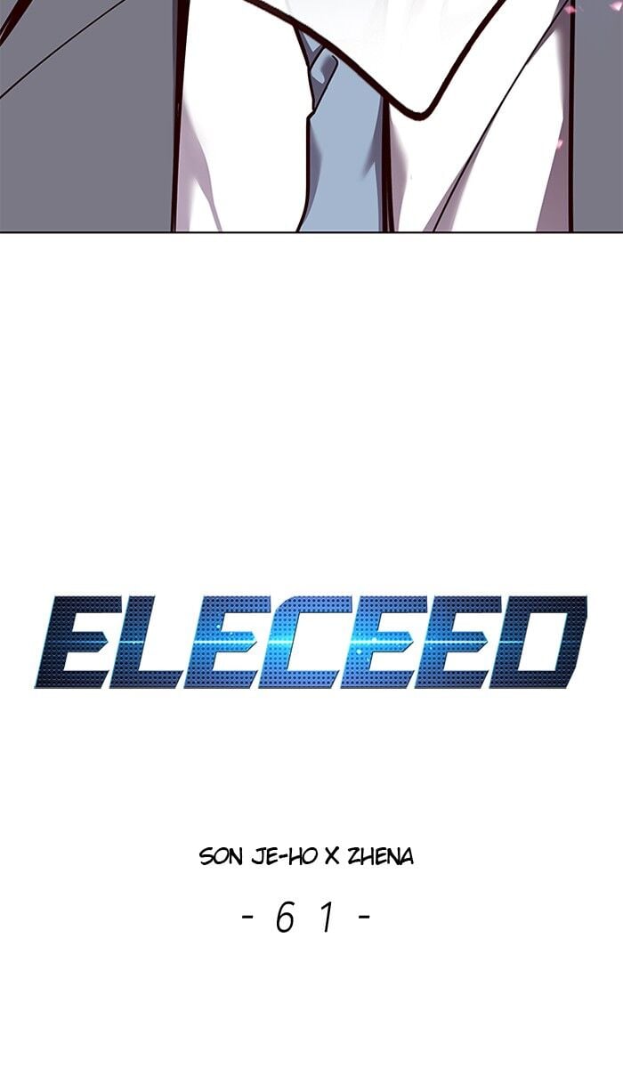 Eleceed Chapter 61 — page 5