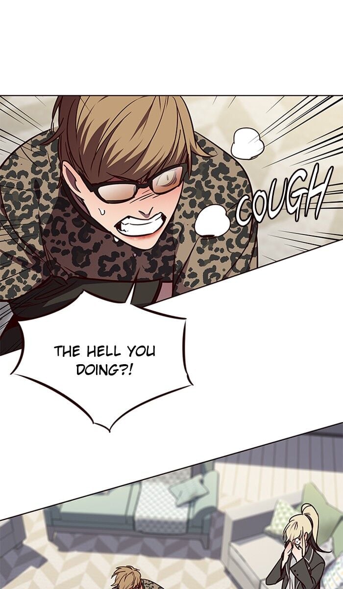 Eleceed Chapter 61 — page 6