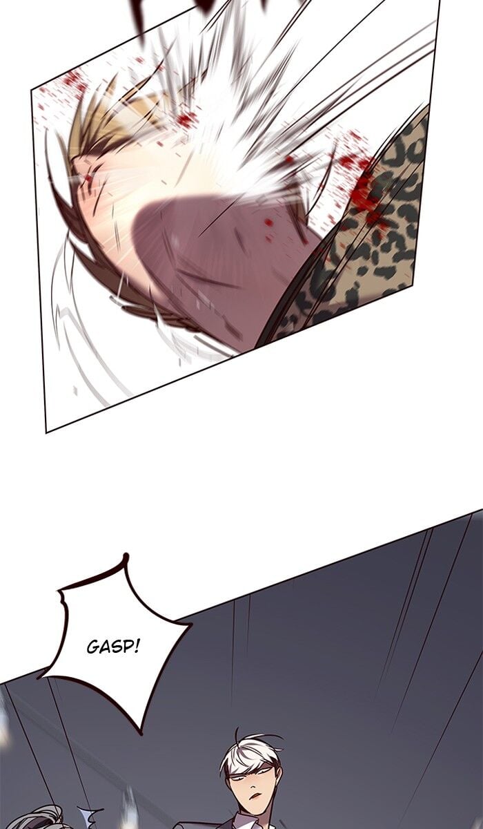 Eleceed Chapter 61 — page 8