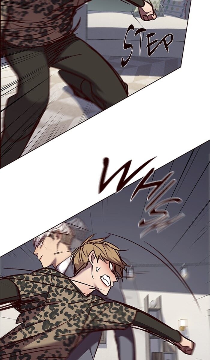 Eleceed Chapter 61 — page 12