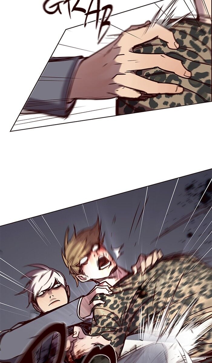 Eleceed Chapter 61 — page 14