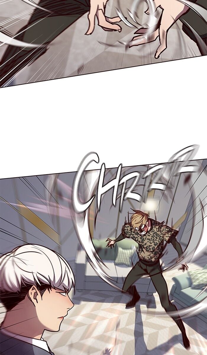 Eleceed Chapter 61 — page 20