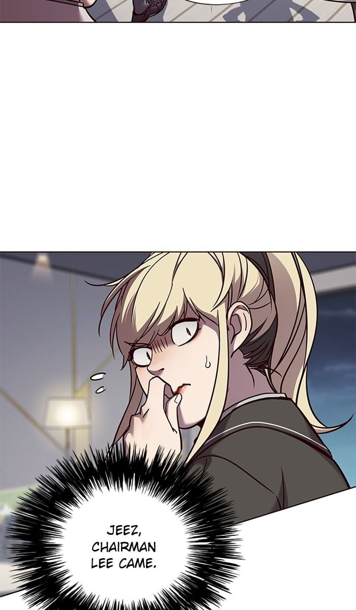 Eleceed Chapter 61 — page 25