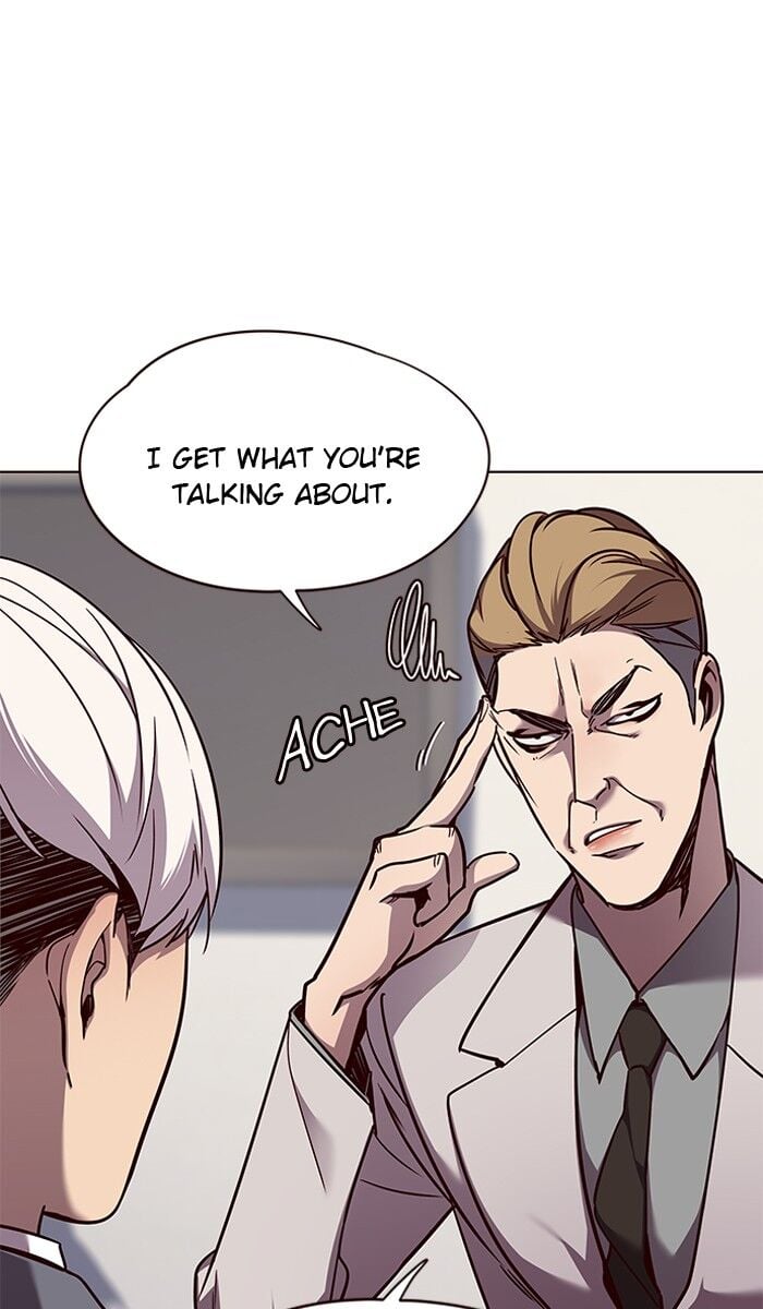Eleceed Chapter 61 — page 30