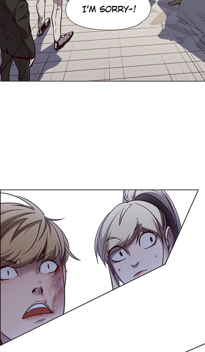 Eleceed Chapter 61 — page 33