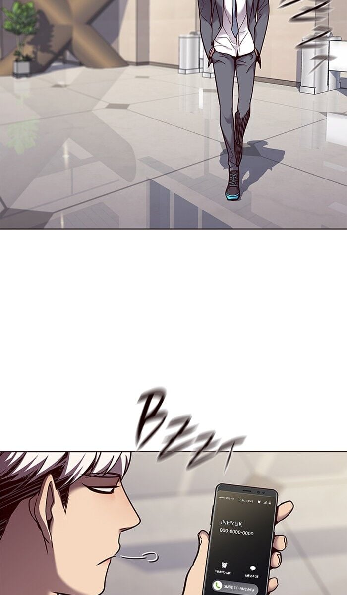 Eleceed Chapter 61 — page 42