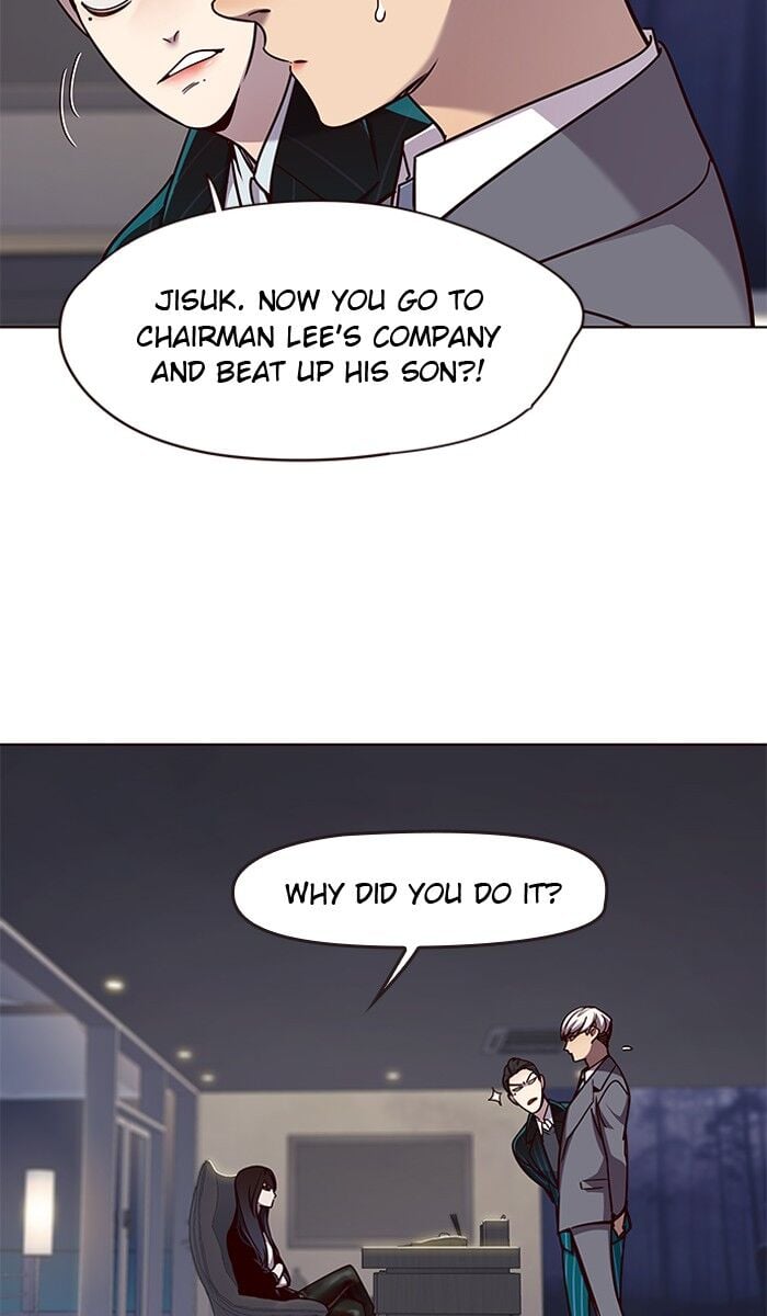 Eleceed Chapter 61 — page 49