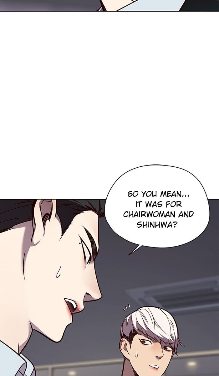 Eleceed Chapter 61 — page 55