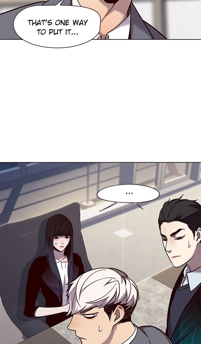 Eleceed Chapter 61 — page 57