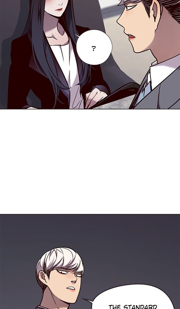 Eleceed Chapter 61 — page 61