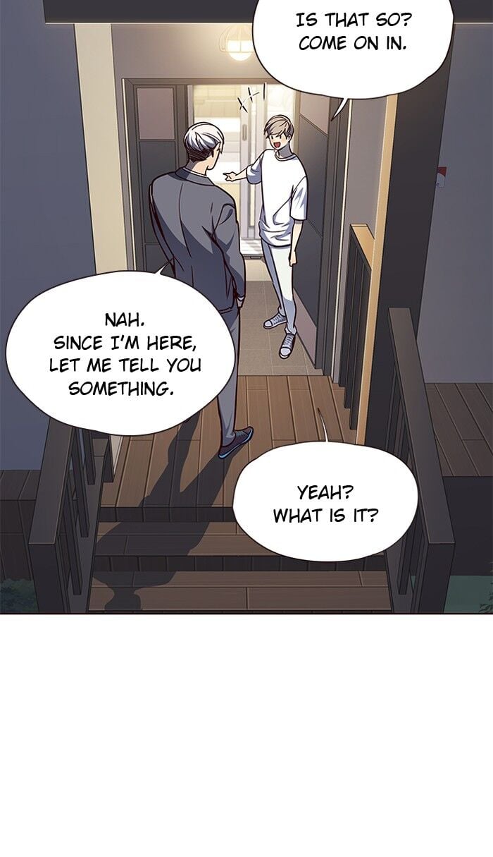 Eleceed Chapter 61 — page 70