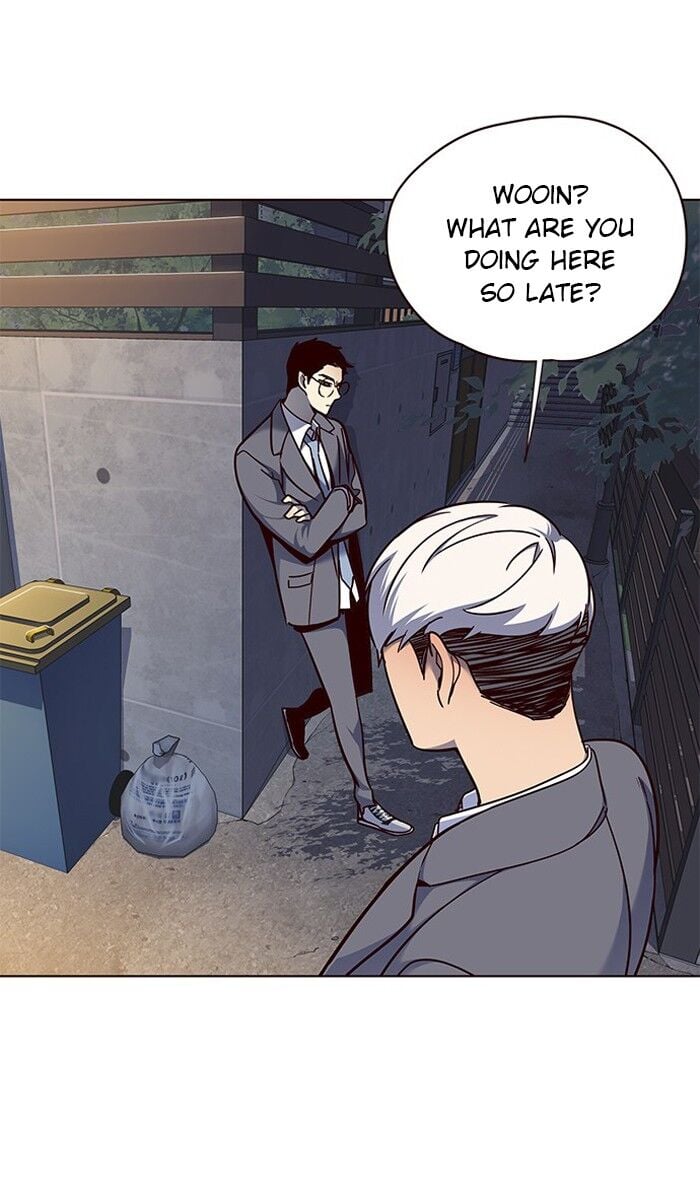 Eleceed Chapter 61 — page 82