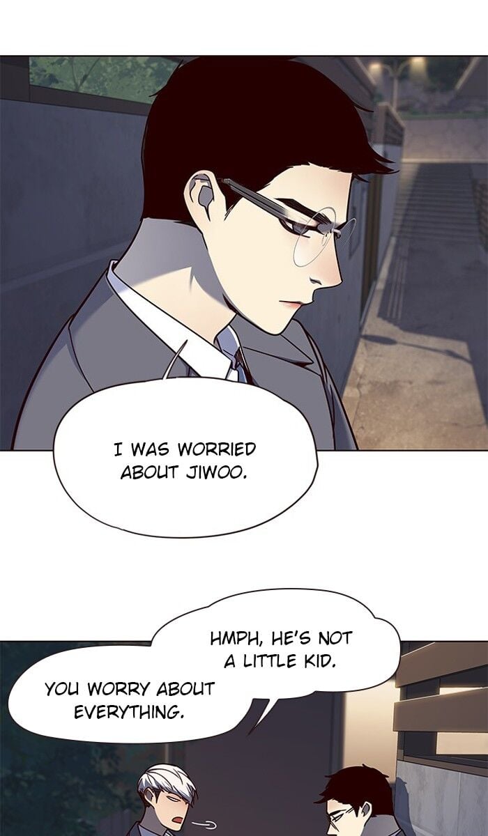 Eleceed Chapter 61 — page 83