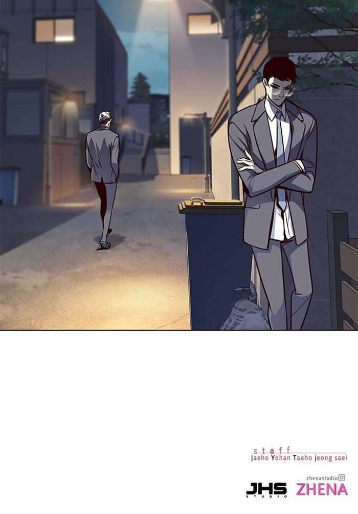 Eleceed Chapter 61 — page 91