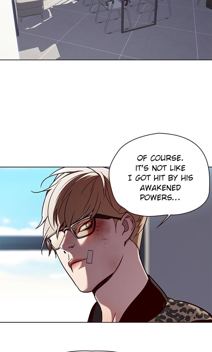 Eleceed Chapter 62 — page 3