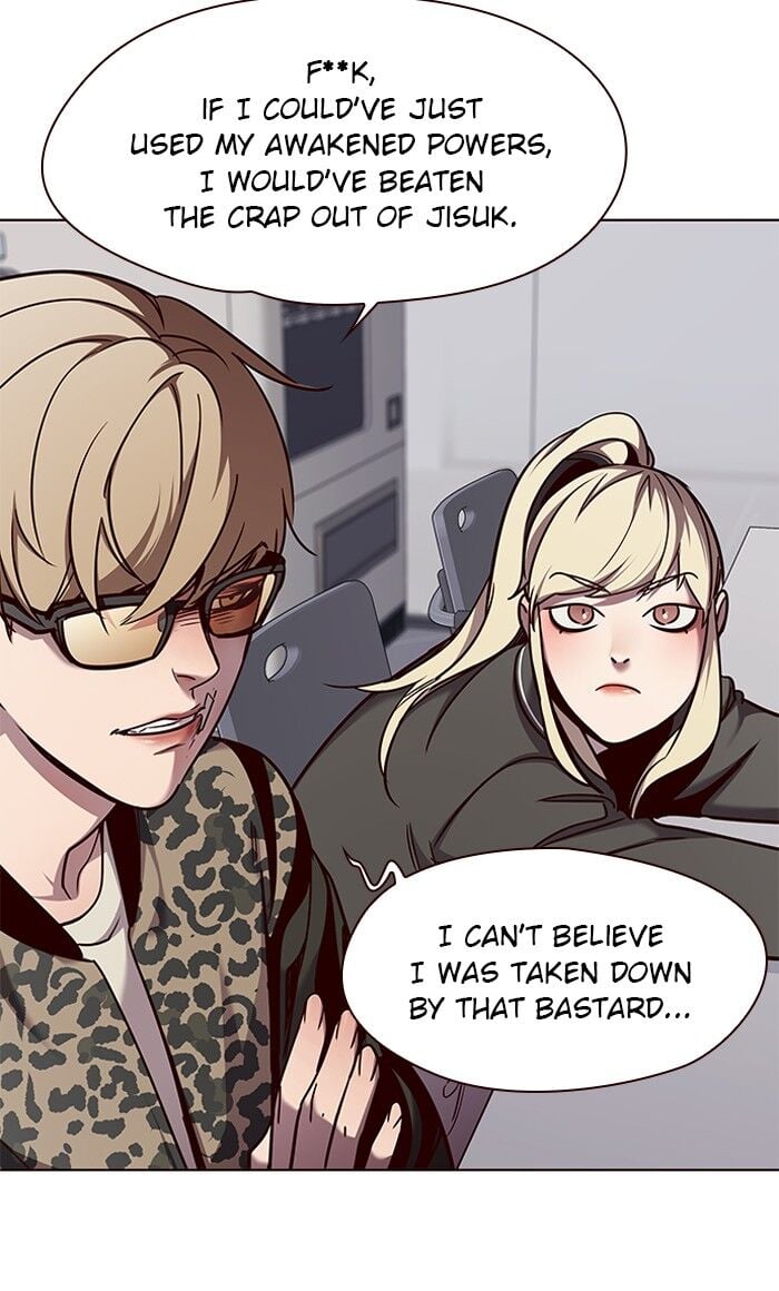 Eleceed Chapter 62 — page 4