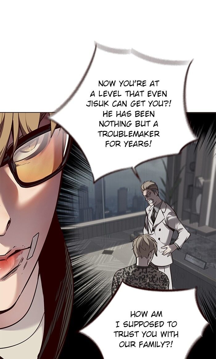 Eleceed Chapter 62 — page 5