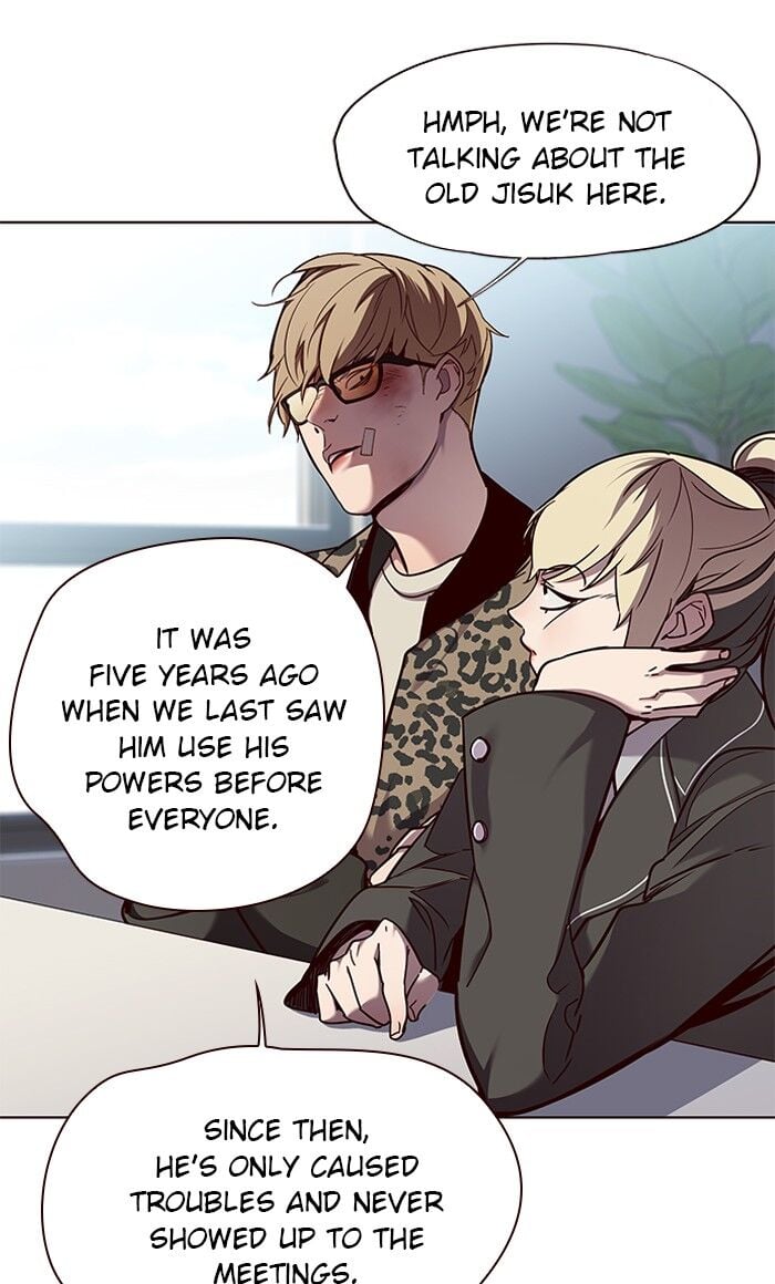Eleceed Chapter 62 — page 7