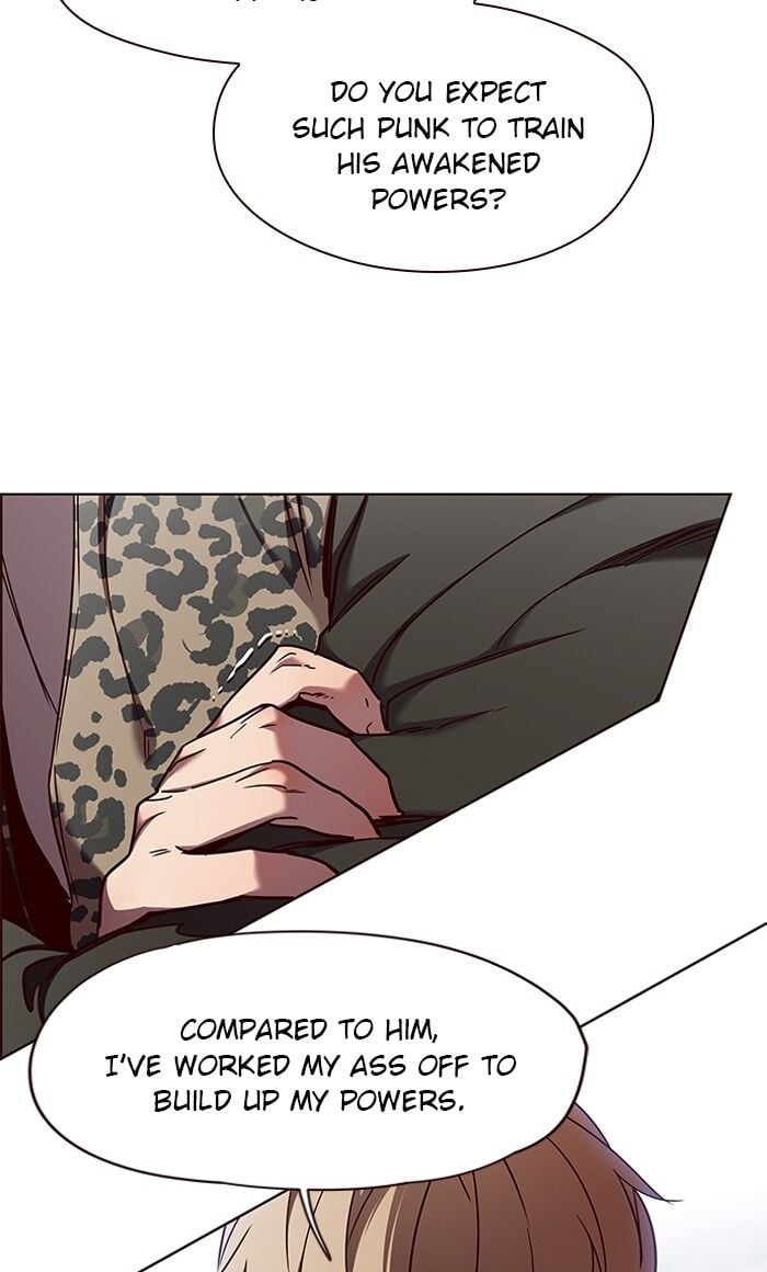 Eleceed Chapter 62 — page 8