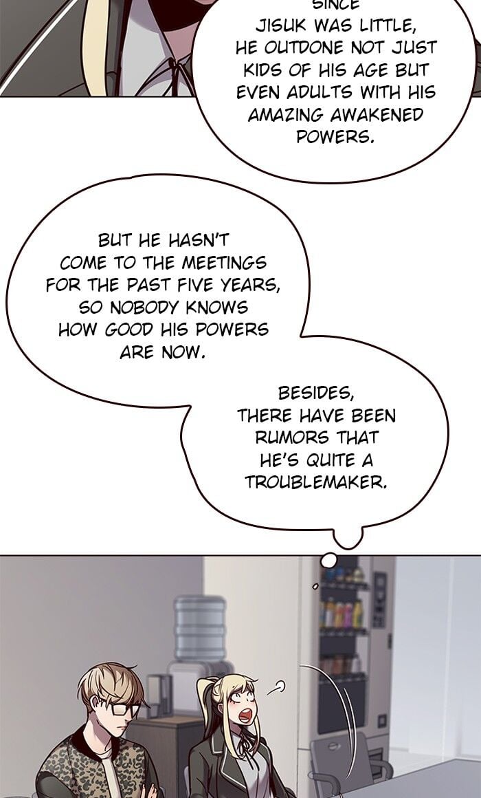 Eleceed Chapter 62 — page 12