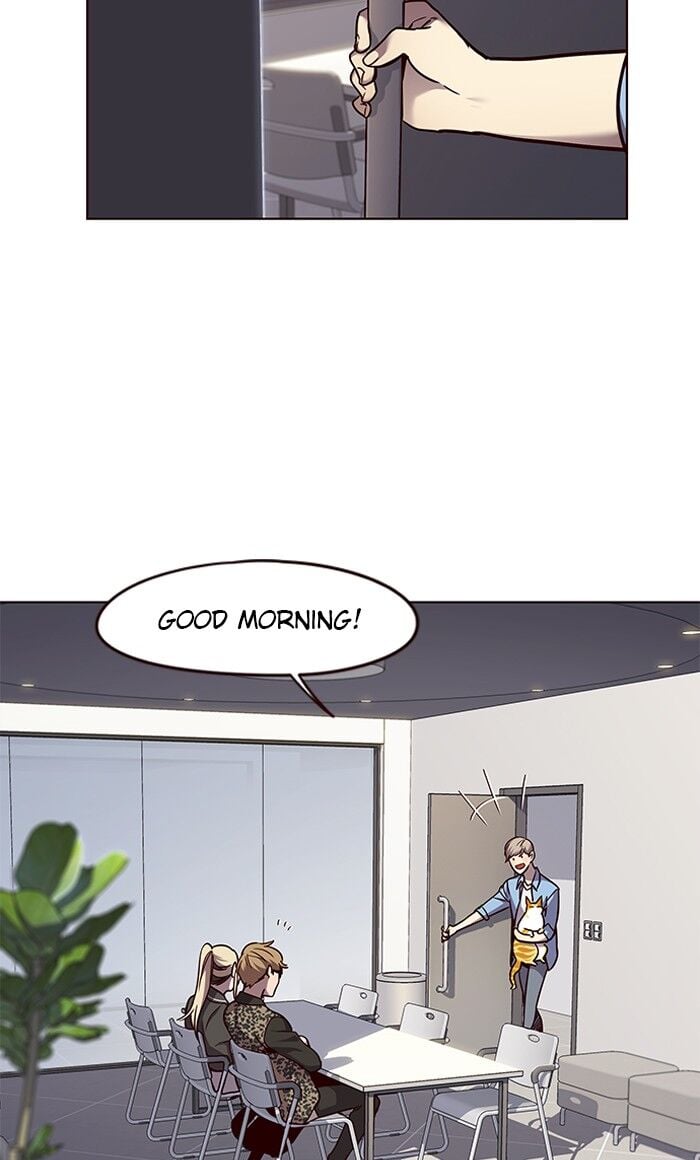Eleceed Chapter 62 — page 21