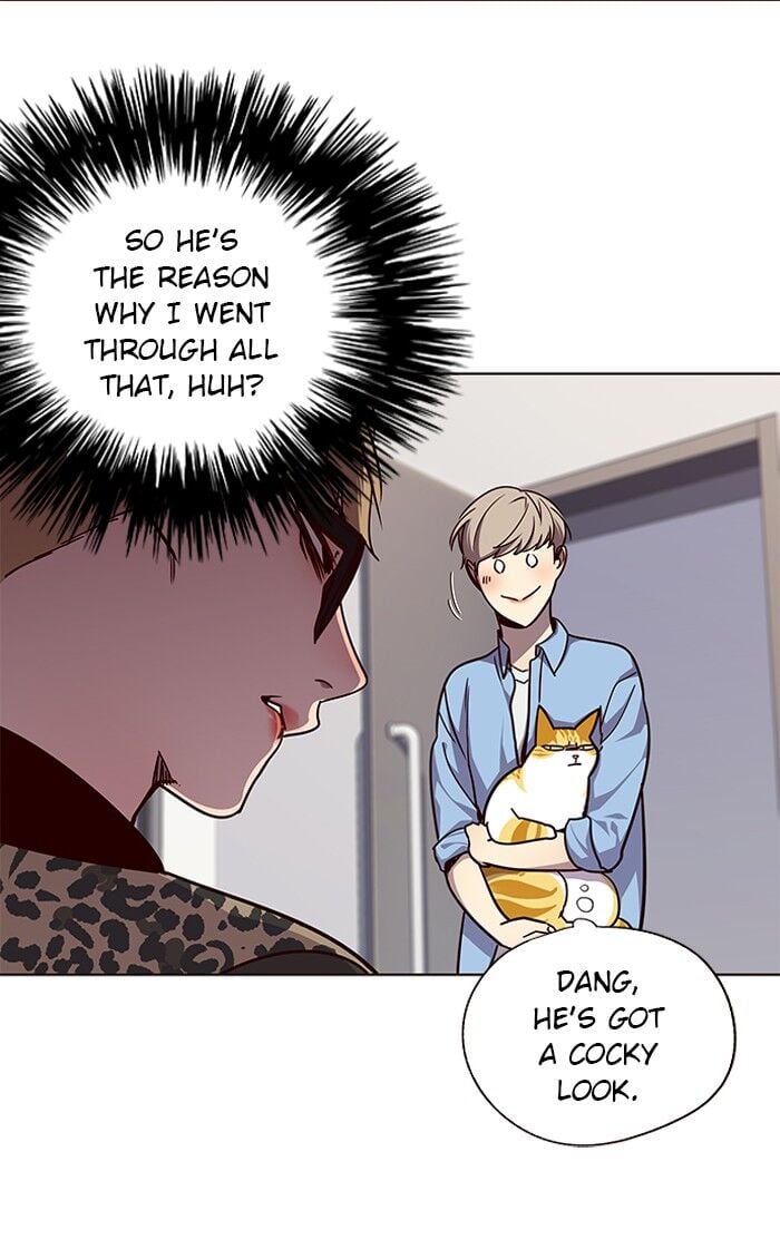 Eleceed Chapter 62 — page 23