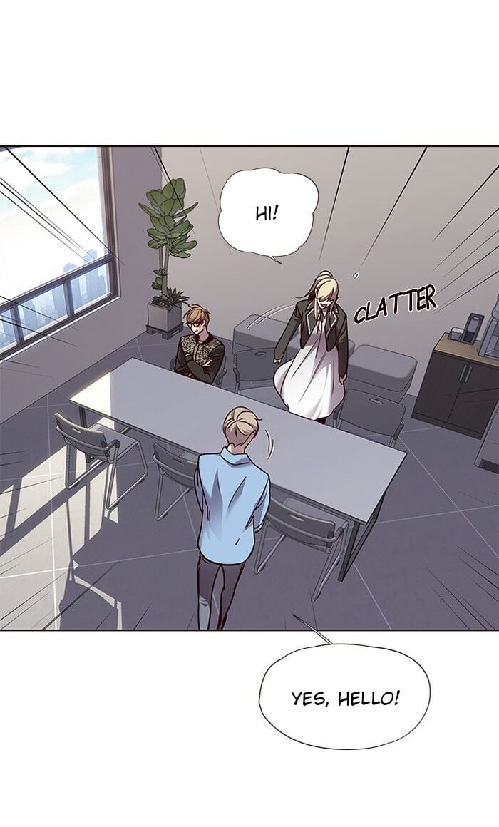 Eleceed Chapter 62 — page 24