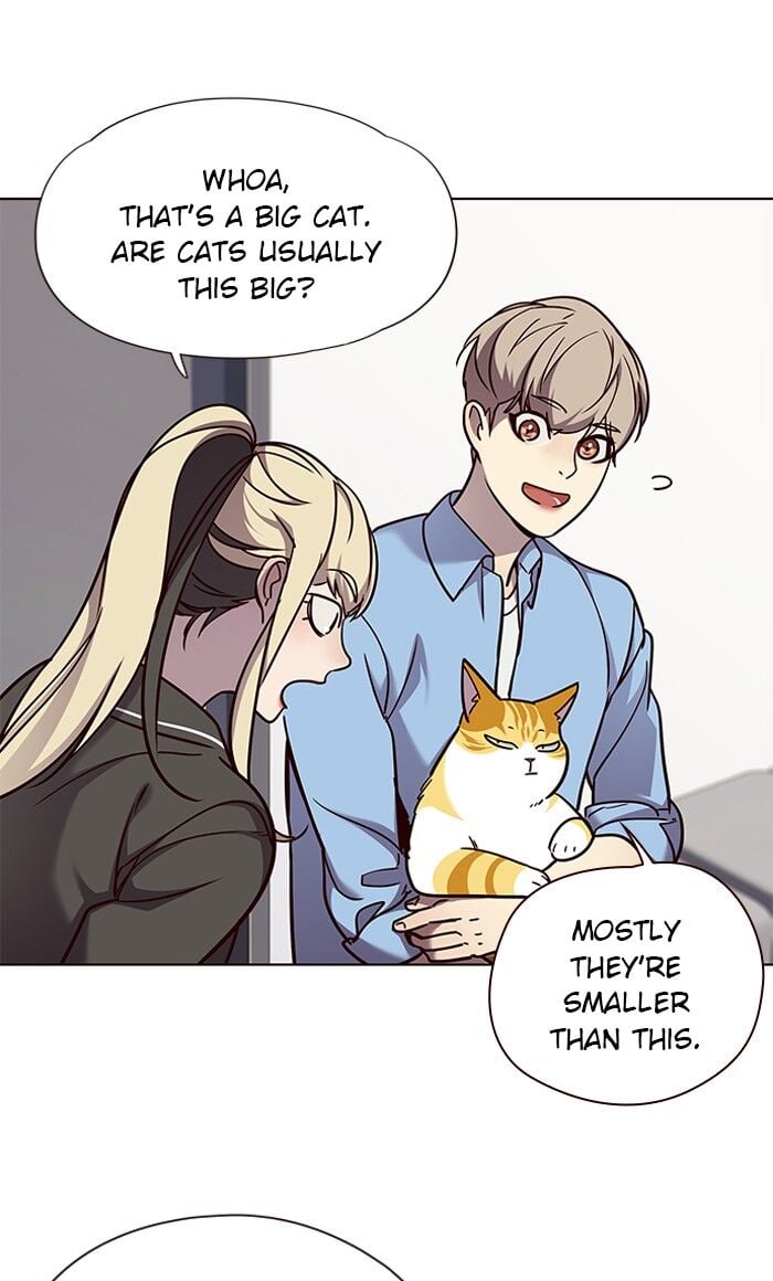 Eleceed Chapter 62 — page 25