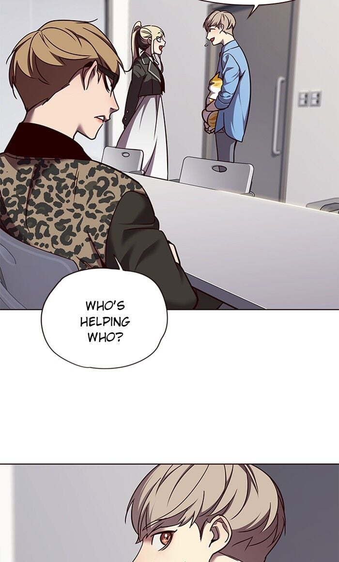 Eleceed Chapter 62 — page 30