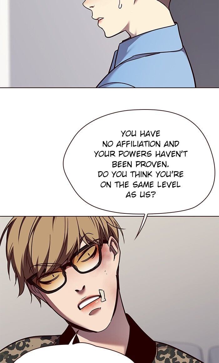Eleceed Chapter 62 — page 31