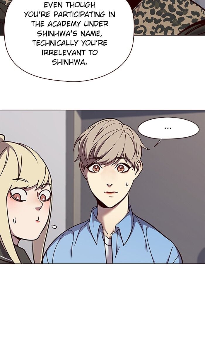 Eleceed Chapter 62 — page 32