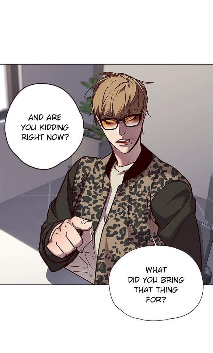 Eleceed Chapter 62 — page 33