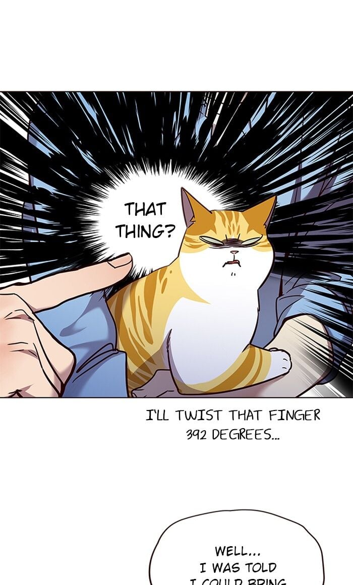 Eleceed Chapter 62 — page 34