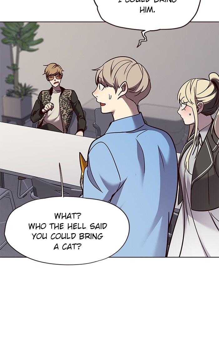 Eleceed Chapter 62 — page 35