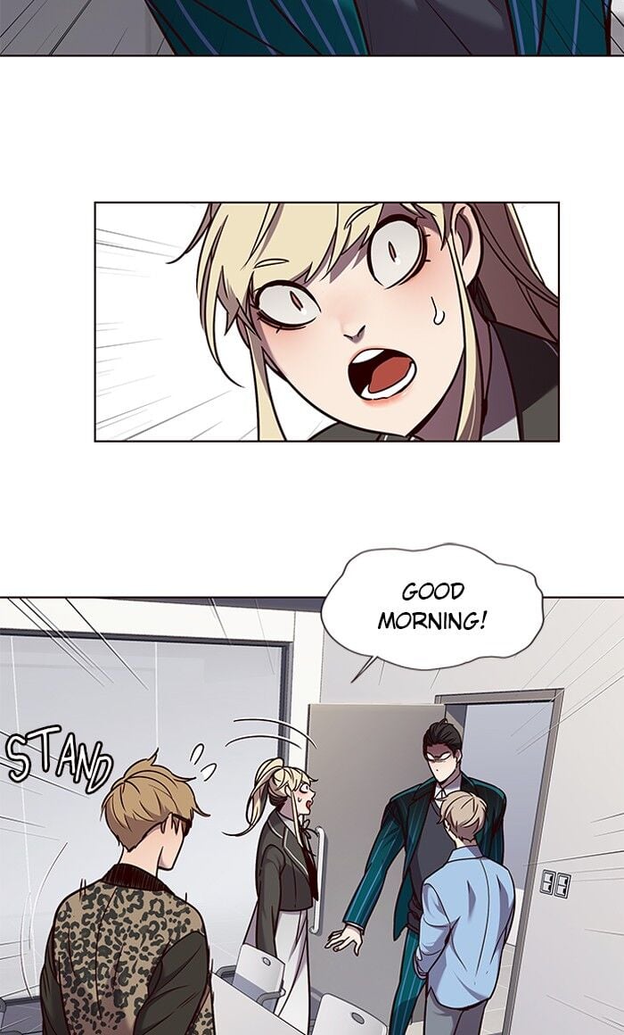 Eleceed Chapter 62 — page 37