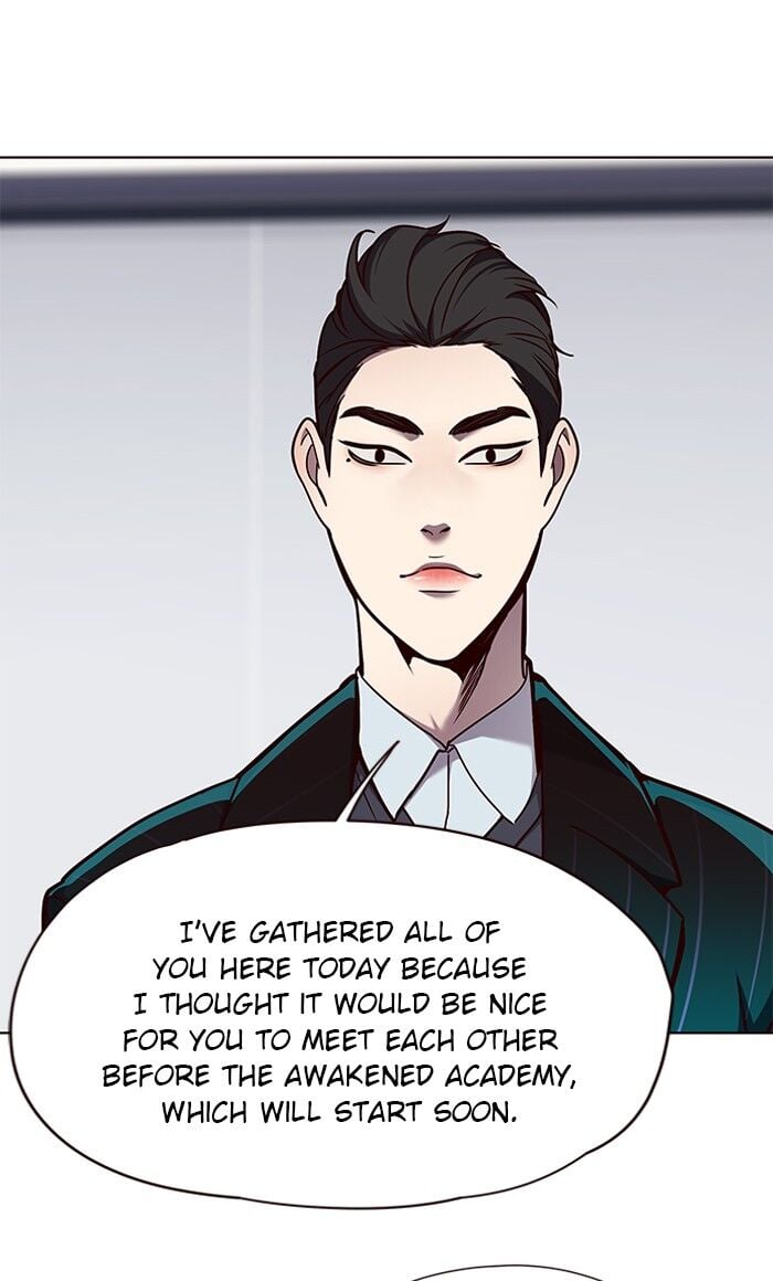 Eleceed Chapter 62 — page 44