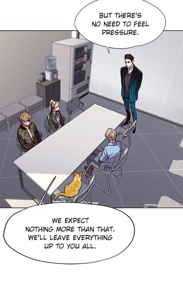 Eleceed Chapter 62 — page 45