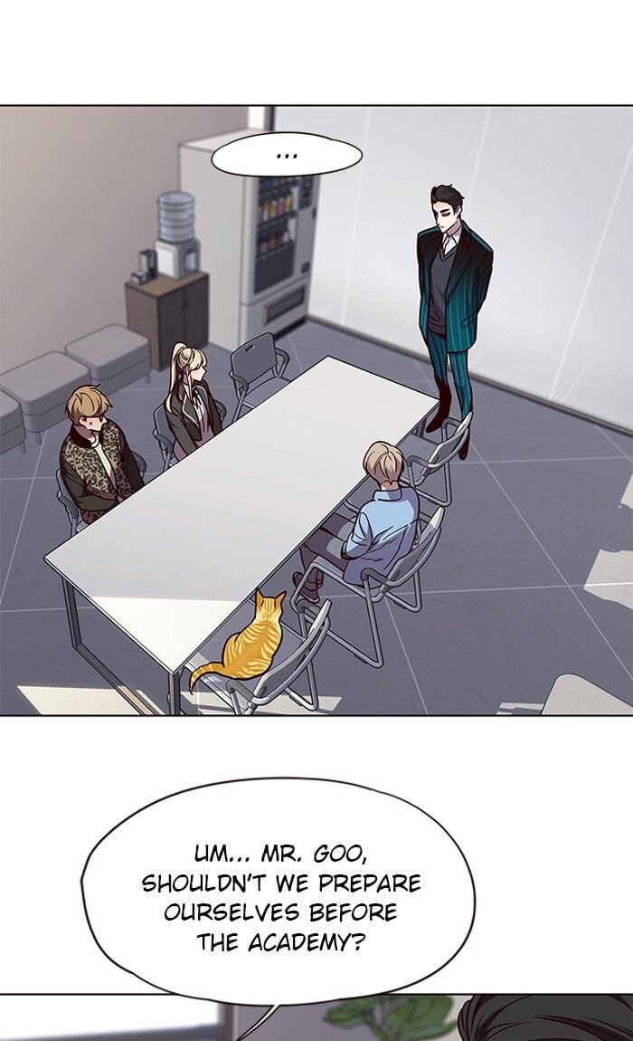 Eleceed Chapter 62 — page 46