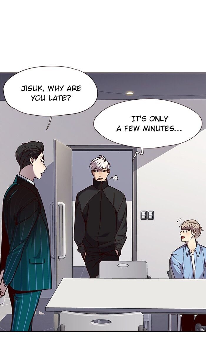 Eleceed Chapter 62 — page 53