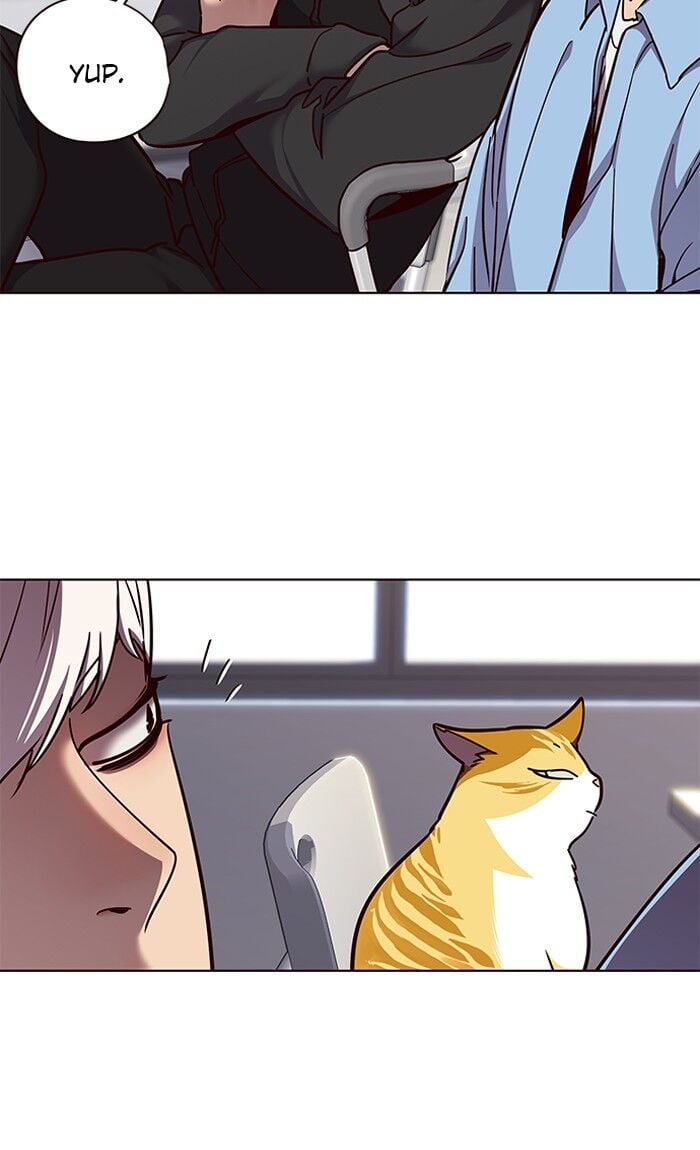Eleceed Chapter 62 — page 55