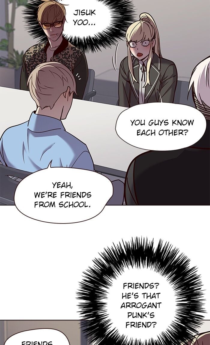 Eleceed Chapter 62 — page 57