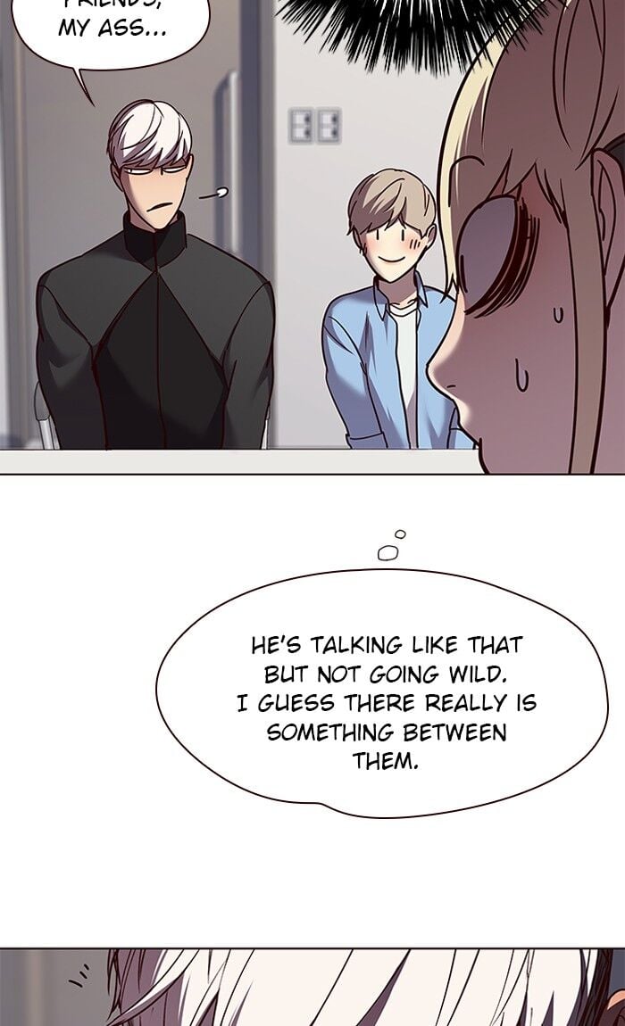 Eleceed Chapter 62 — page 58